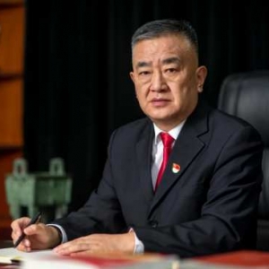 河南中医药大学附属郑州市大肠肛门病医院书记、院长巩跃生榜上有名 ...