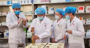 汉唐经方 中药汤剂——西医医院以特色中药汤剂治疗“奥密克戎”病毒效果显著 ...